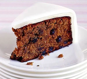 Gâteau aux pommes facile